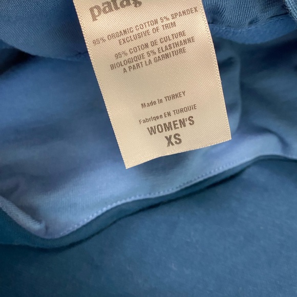 Patagonia‎ Halter Swim Cover All - Picture 8 of 11